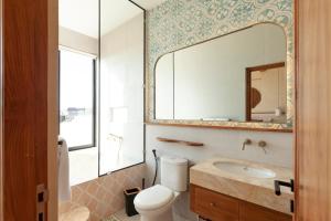 Casa Amani 3BR Terracotta Seminyak