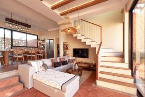 Casa Amani 3BR Terracotta Seminyak