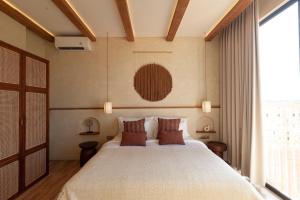 Casa Amani 3BR Terracotta Seminyak