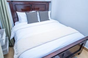 Stay Aura Studio Apartment