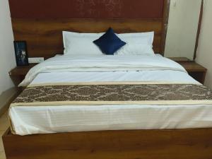 Hotel Rudra Varanasi