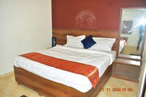Hotel Rudra Varanasi