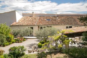 Campagne de la source St Martin B&B