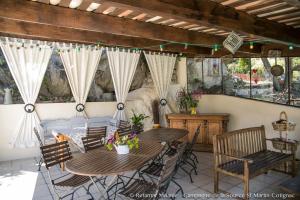 Campagne de la source St Martin B&B