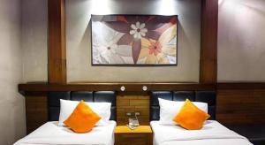 B2 Lampang City Boutique & Budget Hotel