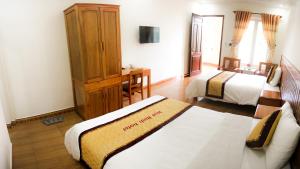 Hoa Binh Hotel Quang Binh