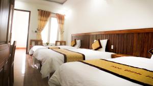Hoa Binh Hotel Quang Binh