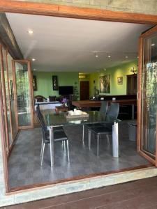 Plantation View, Wang Nam Khiao