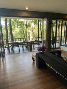 Plantation View, Wang Nam Khiao