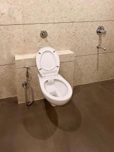 Aesthetic 1bhk luxe, Indore