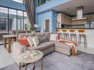 Blue Sky Penthouse @ Kamala Beach