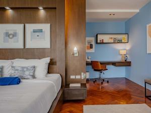 Blue Sky Penthouse @ Kamala Beach