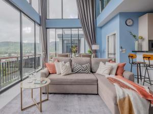 Blue Sky Penthouse @ Kamala Beach