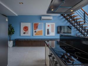 Blue Sky Penthouse @ Kamala Beach