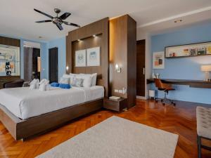 Ocean View Penthouse @ Kamala Beach