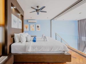 Ocean View Penthouse @ Kamala Beach