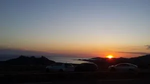 L'oasis du Lion - Sarragia