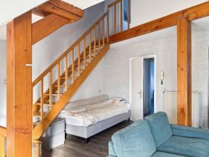 Charming Entire Apartment in Saint-Gilles, Brussels