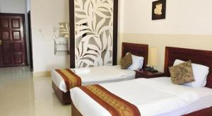 New Rose Boutique Hotel