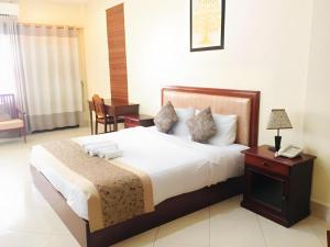 New Rose Boutique Hotel