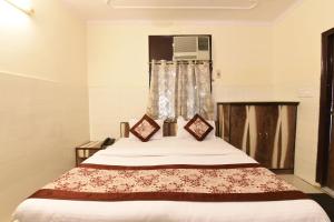 Hotel O by OYO Discovery Inn