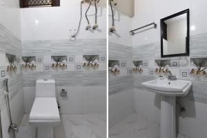 Hotel O by OYO Discovery Inn