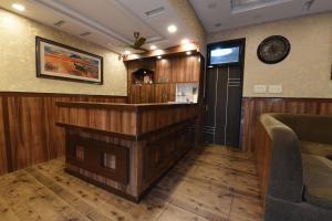 Hotel O by OYO Discovery Inn