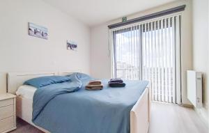 2 Bedroom Amazing Apartment In Oostende