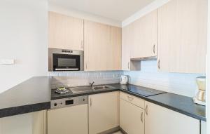 2 Bedroom Amazing Apartment In Oostende