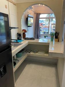 Remodeled Studios on Calle Adelita, Madera