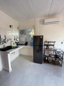 Remodeled Studios on Calle Adelita, Madera