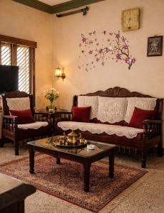 A Timeless Mysuru Bungalow