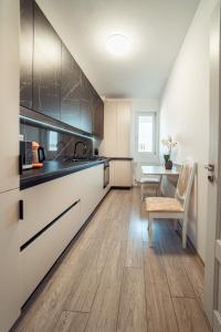 Q Residence Apartments & Urban Retreat