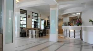 Bangsaen Villa Hotel