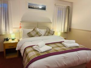 Little Silver Country Hotel