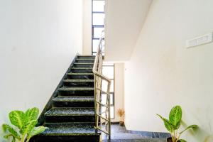 Hotel O by OYO High Bar Boarding And Lodging