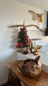 Krisant Gold Rural Luxury Privat Pool