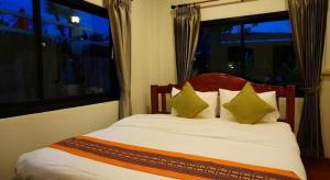 Be Cool Boutique Hotel @Phurua