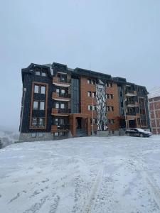 Vila Golija Sky View Kopaonik