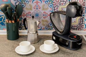 Center Sevilla Magdalena Premium