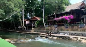 Khaoyai Kirithantip Resort