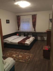 Пансионат Harry's city MOTEL Комарно Словакия