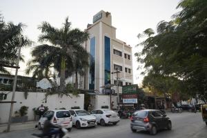 HnM-The Boutique Hotel, Udaipur