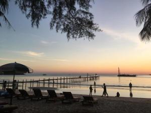 Ko Kut Ao Phrao Beach Resort