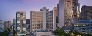 Hilton Atlanta