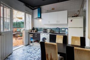 Gavidia Center Premium Suites