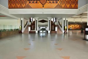 Hotel Niagara Parapat