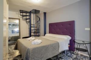 Gavidia Center Premium Suites