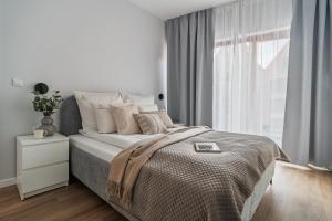 Flatbook - Comfort Apartments Granaria II