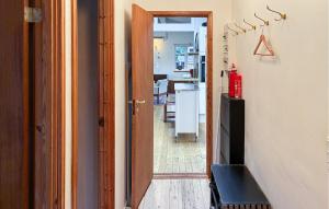 Stunning Home In Græsted With Wifi